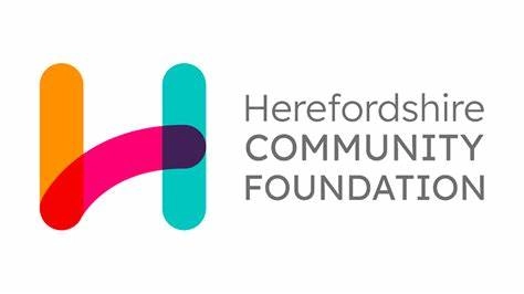 Donor: Hereford Community Foundation Logo